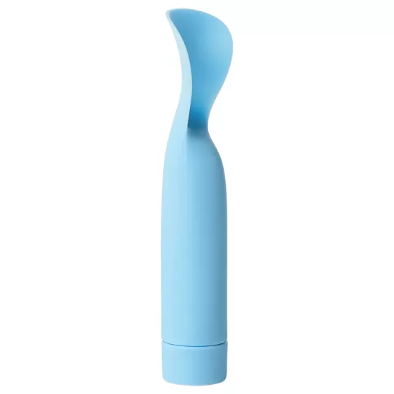 / Smile Makers - French Lover Vibrator (Blue)
