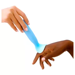 / Smile Makers - French Lover Vibrator (Blue)