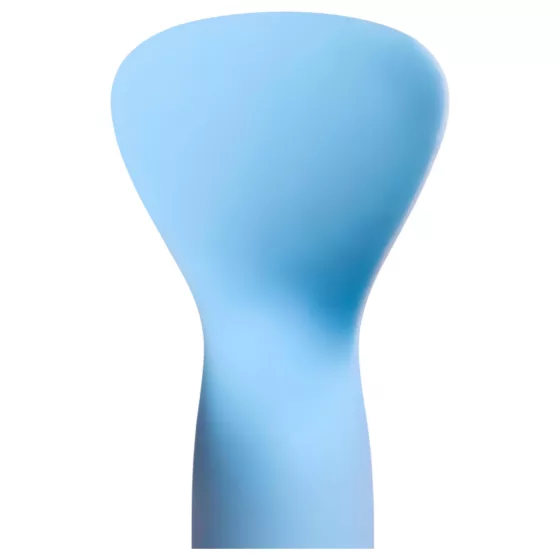 / Smile Makers - French Lover Vibrator (Blue)