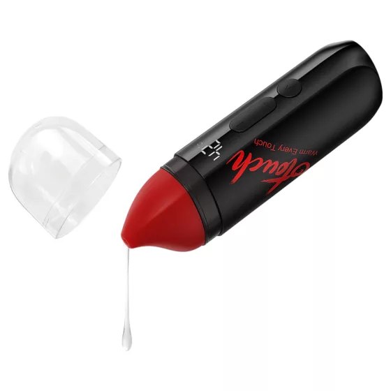 OTOUCH - Automatic Lube & Massage Oil Warmer and Dispenser