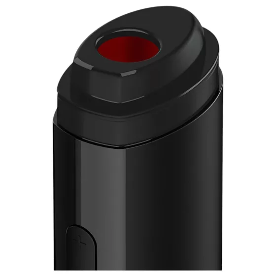 OTOUCH - Automatic Lube & Massage Oil Warmer and Dispenser