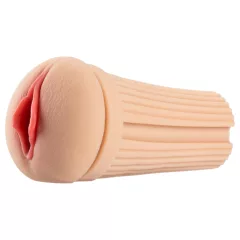 OTOUCH Inscup 4 - suction-vibrating masturbator (black)