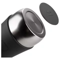 OTOUCH Inscup 4 - suction-vibrating masturbator (black)
