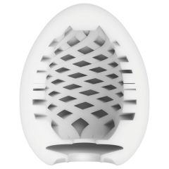 TENGA Egg Mesh - Egg Shaped Masturbator (Pack of 6)