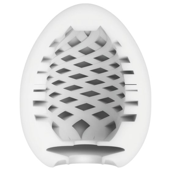 TENGA Egg Mesh - Egg Shaped Masturbator (Pack of 6)