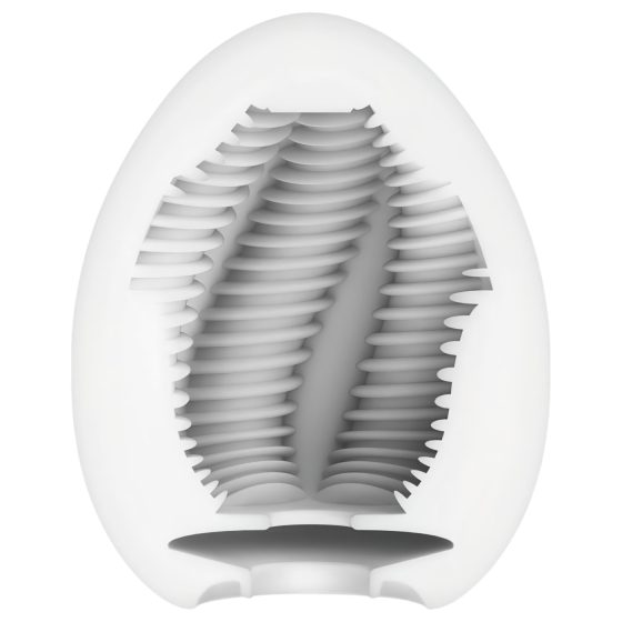 TENGA Egg Tube - Egg-Shaped Male Masturbator (6 Pack)