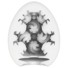 TENGA Egg Curl - Single Use Pleasure Egg