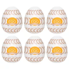 TENGA Egg Ring - Egg Masturbator (6-pack)
