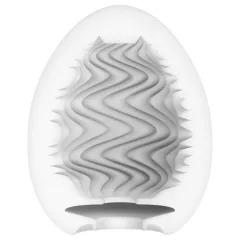 TENGA Egg Wind - Egg-Shaped Personal Massager (6 Pack)