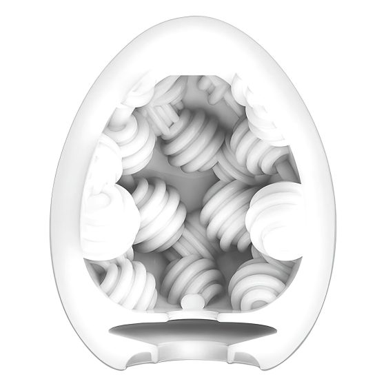 TENGA Egg Sphere - Personal Pleasure Egg (1pc)