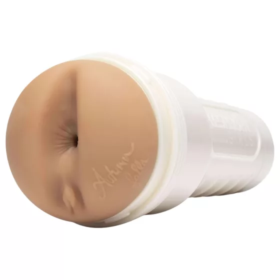 Fleshlight Autumn Falls Peaches - Realistic Butt (Natural)