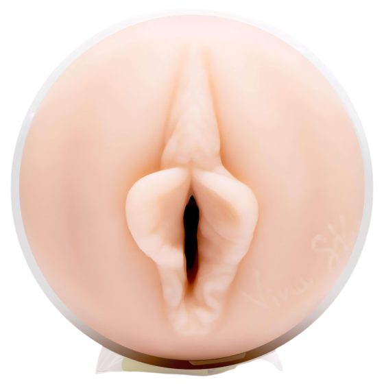 Fleshlight Vina Sky Exotica - Lifelike Personal Stroker (Natural)