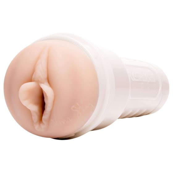 Fleshlight Vina Sky Exotica - Lifelike Personal Stroker (Natural)