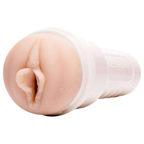 Fleshlight Vina Sky Exotica - Lifelike Personal Stroker (Natural)