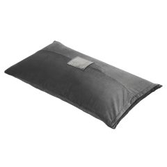 Liberator Humphrey - Black Sex Pillow with Dildo Pocket