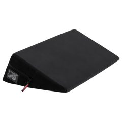 Liberator Wedge - Black Intimate Positioning Pillow