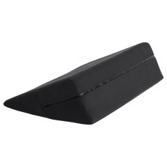 Liberator Wedge - Black Intimate Positioning Pillow