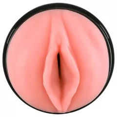   Fleshlight Pink Lady Mini-Lotus - Lifelike Pocket Pussy (Natural)