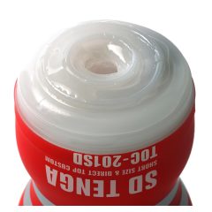 TENGA SD Original Vacuum - Male Pleasure Device (Regular)