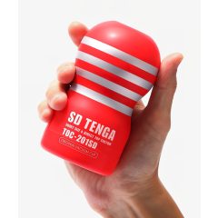 TENGA SD Original Vacuum - Male Pleasure Device (Regular)
