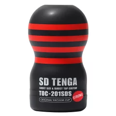 TENGA SD Original Vacuum - Male Pleasure Device (Strong)