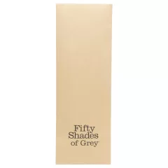   Fifty Shades of Grey Bound to You - erotic ankle cuffs (black)