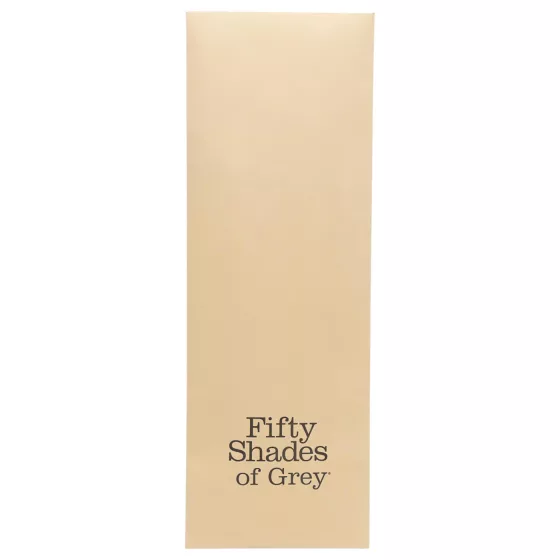 Fifty Shades of Grey - Bound to You Spanker (Black)