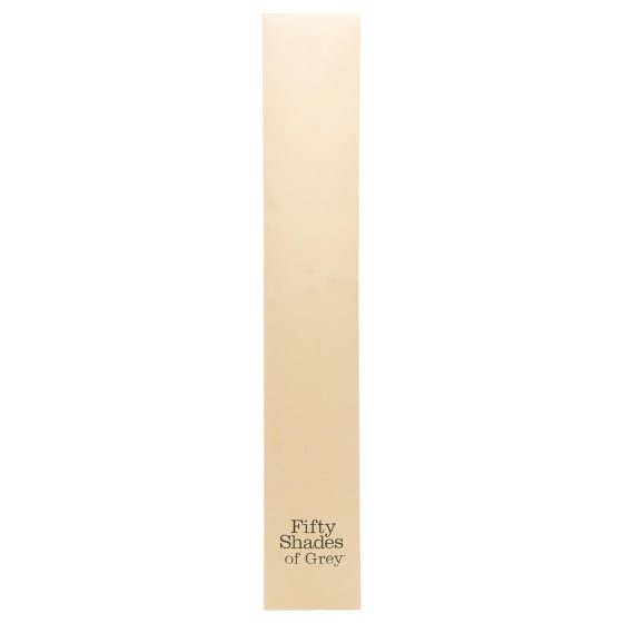Fifty Shades of Grey - Bound to You Riding Crop (Black)