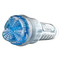 Fleshlight Turbo Core - suction masturbator (blue)