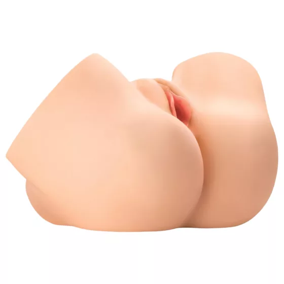 PDX 360 Banger - lifelike torso masturbator (flesh-coloured)
