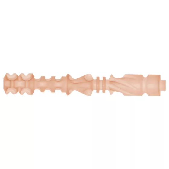 Fleshlight Elsa Jean Treat - Realistic Butt (Natural)