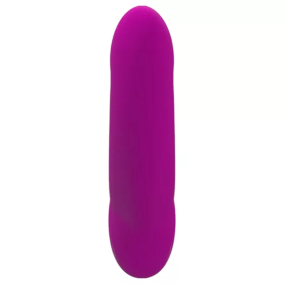 Fun Factory Share Lite - strapless strap-on dildo (pink)