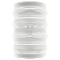   ROMP Mosh - Flexible Travel Masturbator (Translucent)""