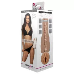   Fleshlight Eliza Ibarra Ethereal - lifelike vagina masturbator (natural)