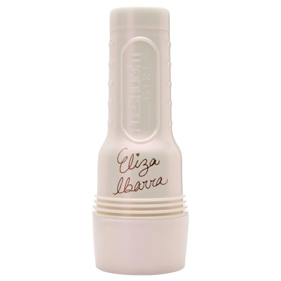 Fleshlight Eliza Ibarra Ethereal - Realistic Vagina (Natural)