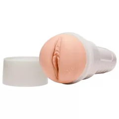   Kenzie Reeves Creampuff Fleshlight - Realistic Vagina (Natural)