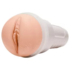   Kenzie Reeves Creampuff Fleshlight - Realistic Vagina (Natural)