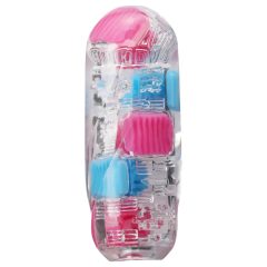 Tenga Bobble - Crazy Cubes Internal Massager for Men