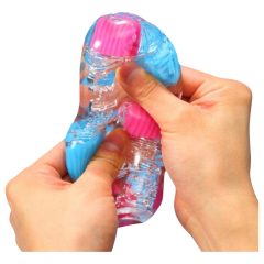 Tenga Bobble - Crazy Cubes Internal Massager for Men
