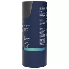 Arcwave Pow - Manual Suction Massager for Men (Black)