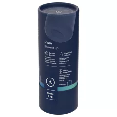 Arcwave Pow - Manual Suction Stroker (Blue)