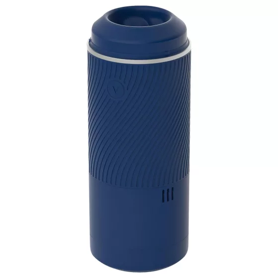 Arcwave Pow - Manual Suction Stroker (Blue)