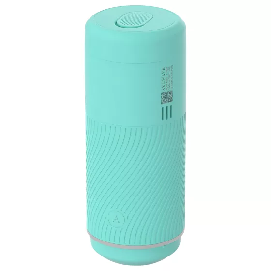 Arcwave Pow - Manual Suction Masturbator (Green)