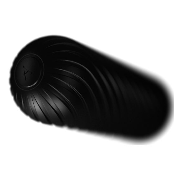 Arcwave Ghost - reversible pocket masturbator (black)