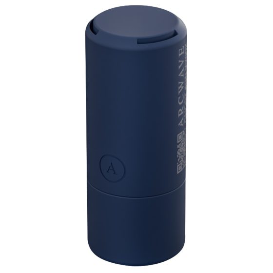 Arcwave Ghost - reversible pocket masturbator (blue)