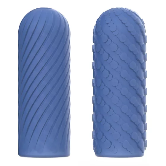 Arcwave Ghost - Reversible Pocket Masturbator (Blue)