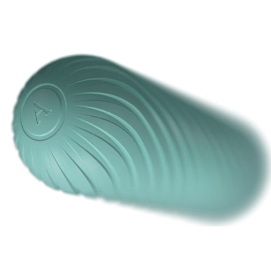 Arcwave Ghost - reversible pocket masturbator (green)