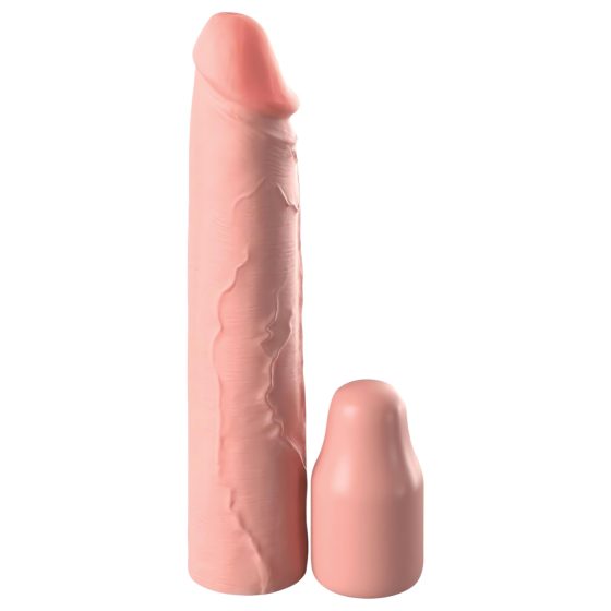 X-TENSION Elite 2 - Customizable Extension Sleeve (Natural)