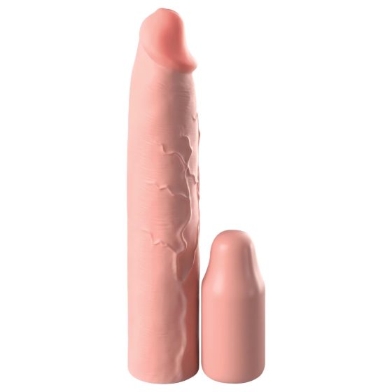 X-TENSION Elite 3 - Customizable Sleeve (Natural)