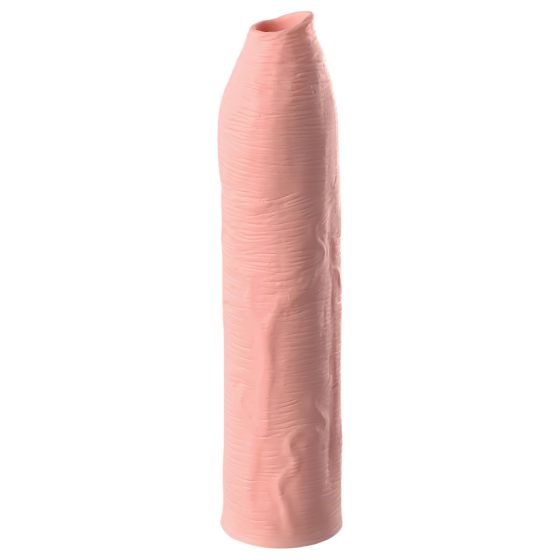 X-TENSION Elite - Adjustable Open-Style Sleeve (Natural)